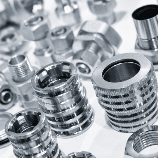 Electropolishing as a Finishing Process