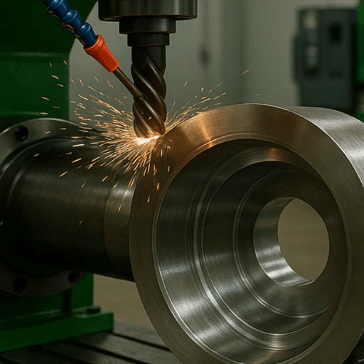 Optimal Cutting Parameters