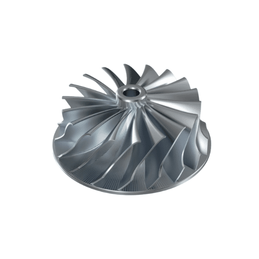 Tooling Selection and Geometry