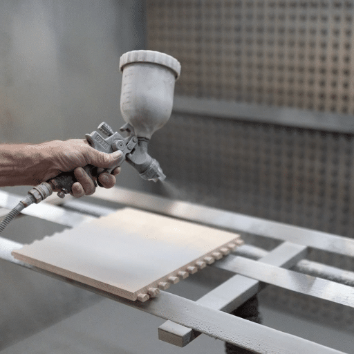 Choosing the Right Metal Surface Treatment