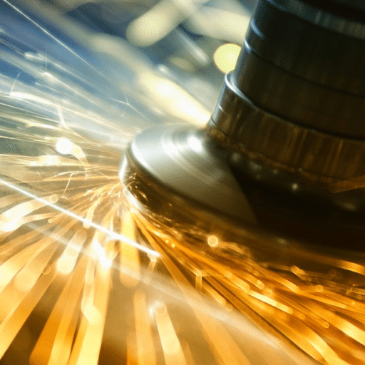 Introduction to Metal Surface Treatments