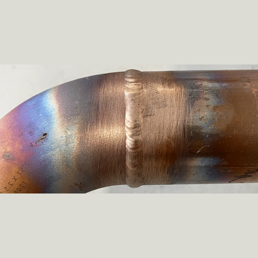 Welding Techniques for Nickel-Based Alloys