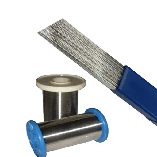 Best Practices for Welding Nickel-Based Alloys