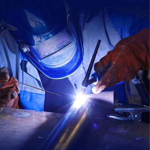 Types of Nickel Alloys Used in Welding