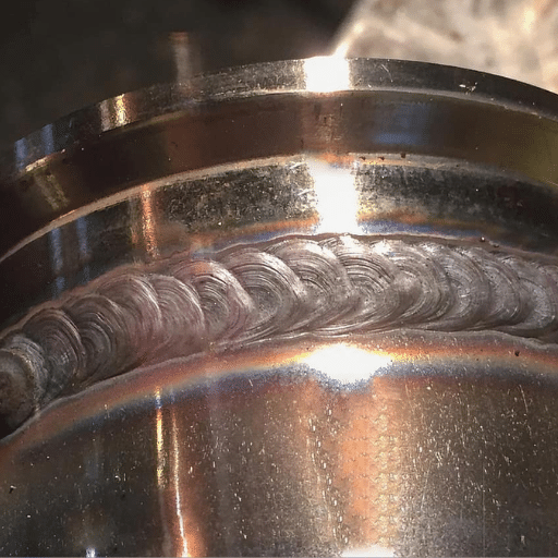 Post-Weld Treatment for Corrosion Resistance