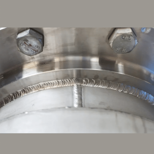 Common Mistakes and Troubleshooting in Stainless Steel Welding