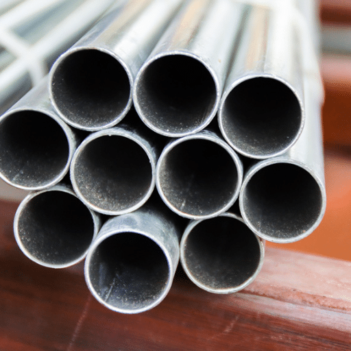 Comparative Analysis: Carbon Steel vs. Alternative Materials