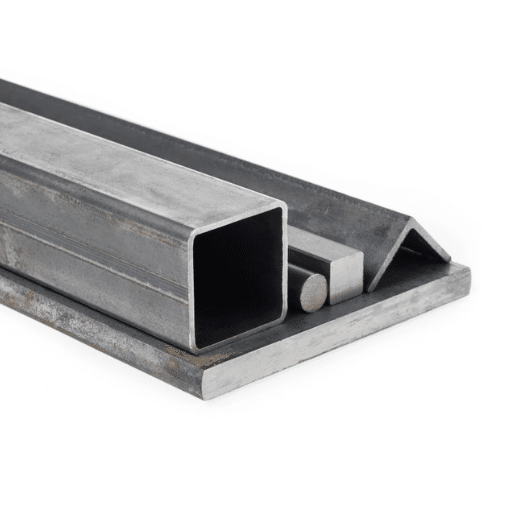 Applications of Carbon Steel in Various Sectors