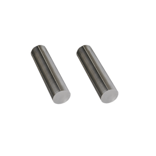 The Future of Iron-Nickel Alloys
