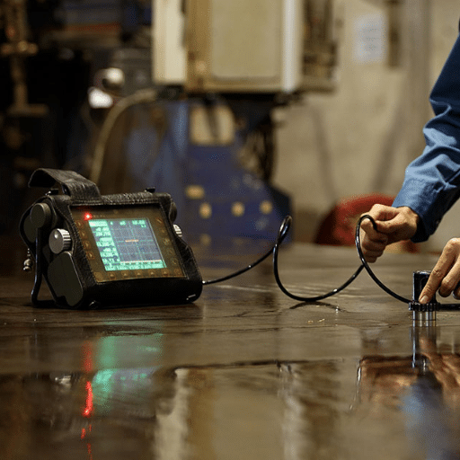 Introduction to NDT and Its Importance