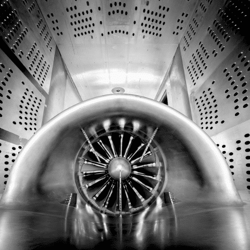 Future Trends in Aerospace Metallurgy