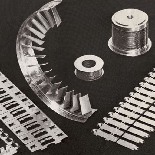 Introduction to Specialty Alloys in Aerospace