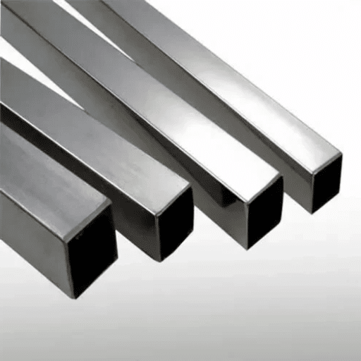 Mechanical Properties of Stainless Steel
