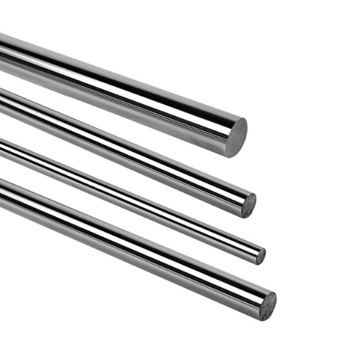 Types of Stainless Steel Bars and Rods