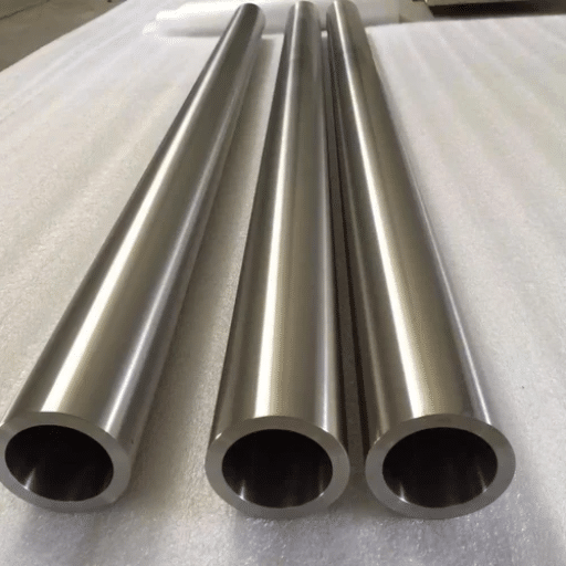 Introduction to Titanium in Seawater Desalination