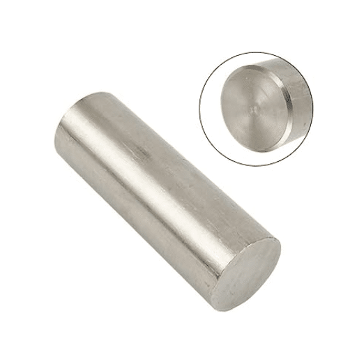 The Properties That Make Grade 5 Titanium a Workhorse