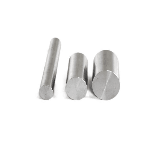 Industrial Applications: Where Grade 5 Titanium Proves Its Worth