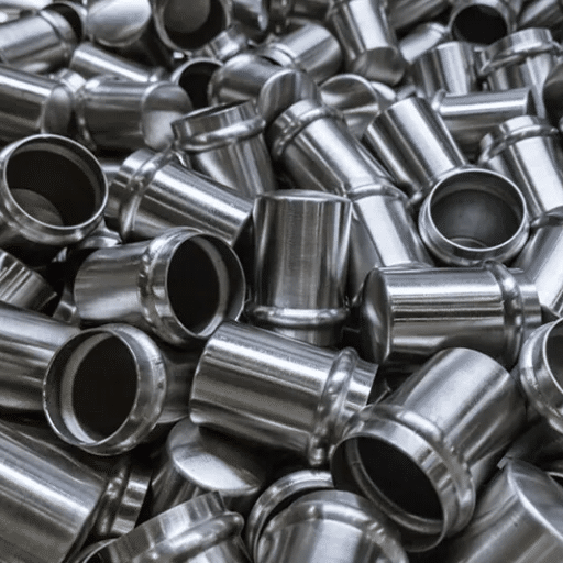 Benefits of Custom Forgings Over Alternatives