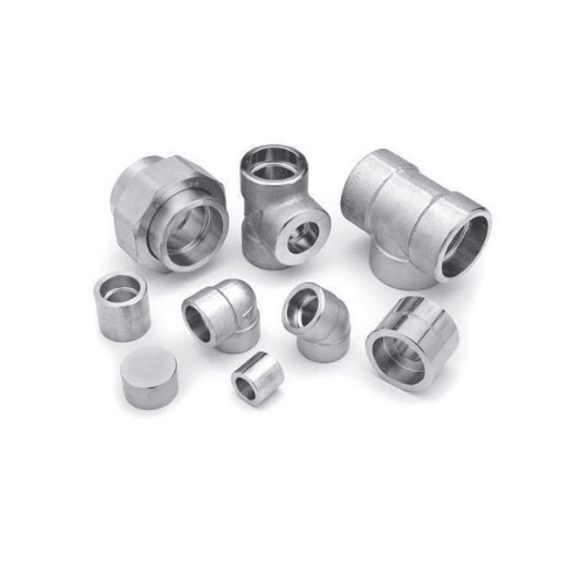 Technical Aspects of Forged Parts