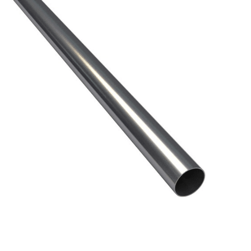 Comparing Stainless Steel Grades for Chemical Applications
