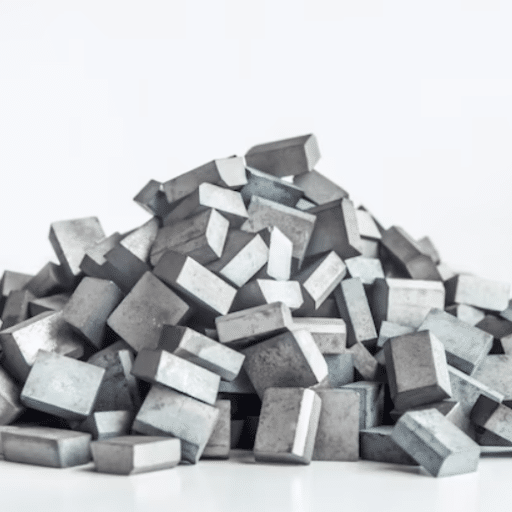 What Are Titanium Alloys?