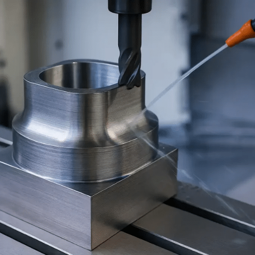 Machining, Welding & Fabrication Considerations