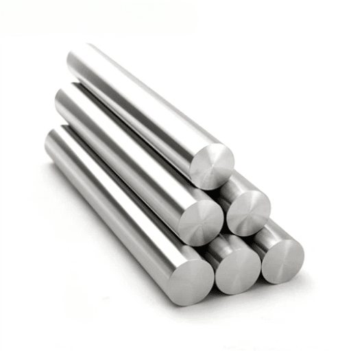Selecting a Titanium Alloy Supplier