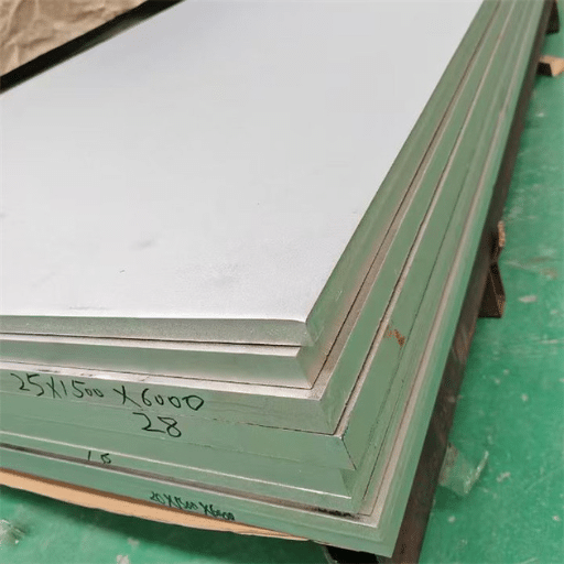 Grade 5 Titanium Applications by Industry
