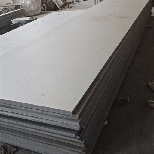 Fabrication and Processing