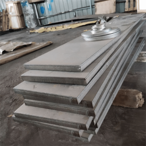 Medical Grade Titanium Applications by Industry