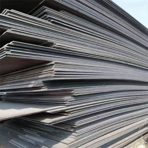 Corrosion Resistance: The Deciding Factor in Harsh Environments