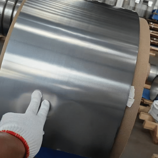 Why Forge Titanium Instead of Machining or Casting?