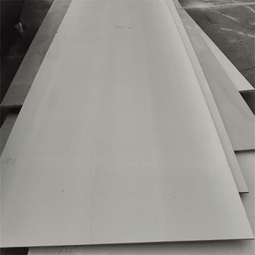 What Is Aerospace Titanium Plate?