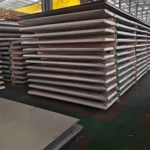 Other Grades and Specifications for Aerospace Plate