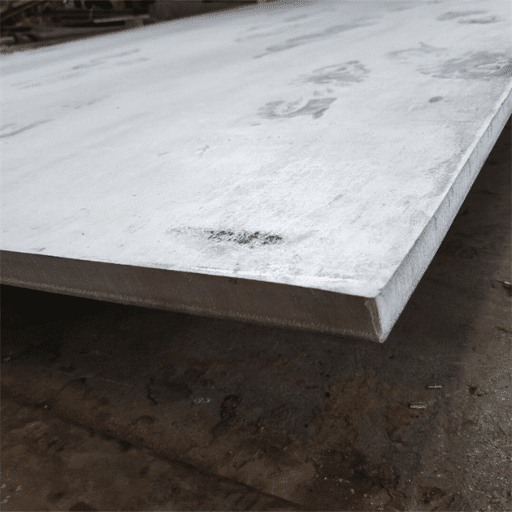 Aerospace Applications for Titanium Plate