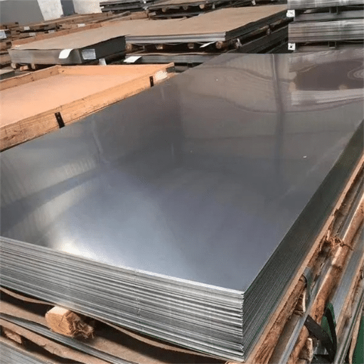 How to RFQ Aerospace Titanium Plate