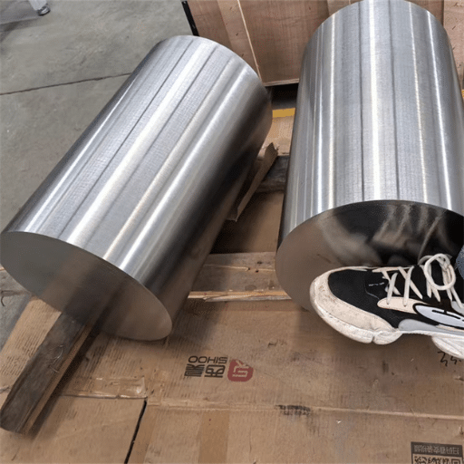 Why Titanium Is Difficult to Machine