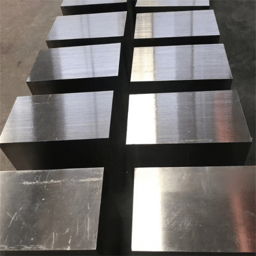 Titanium Welding Fundamentals
