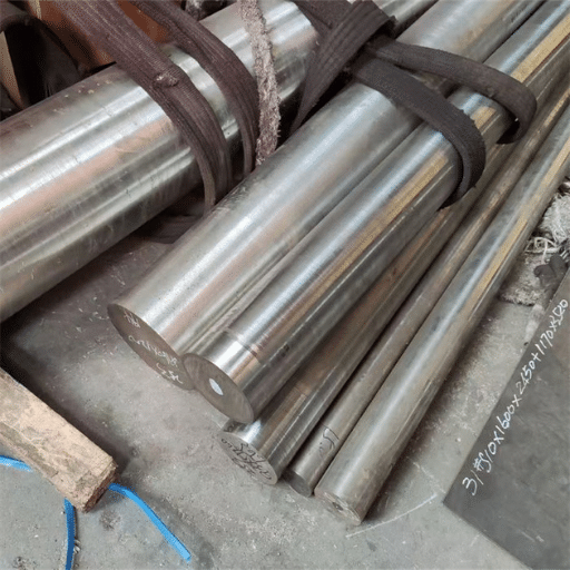 Safety: Titanium Fires and Dust Hazards