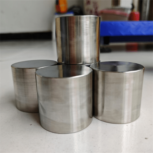 Titanium AM vs Traditional Forging: When to Choose Which