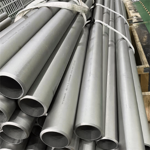 What Are Nickel-Based Superalloys?