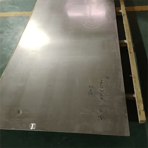 Single-Crystal Alloys: CMSX-4 and Directional Solidification