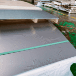 Stainless Steel Plates - Image 4