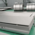 304/304L Stainless