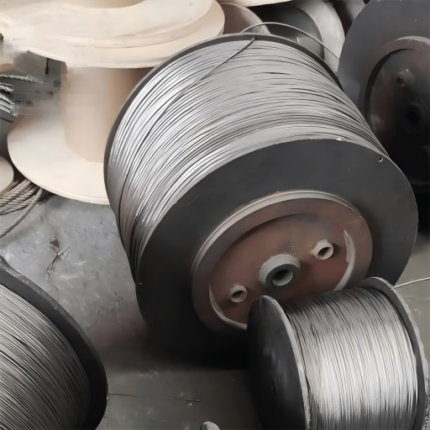 Stainless Steel Wire
