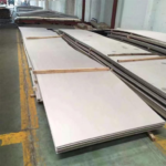 430 Ferritic Stainless