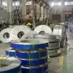 Stainless Steel Coils - Image 5