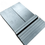 Titanium Grade 9 (TA9)