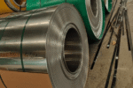 Carbon Steel Coils - Image 2