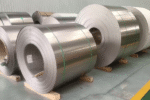 Carbon Steel Coils
